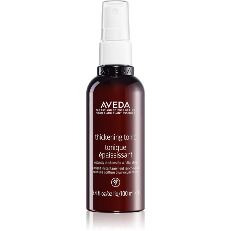 Aveda Pogrubiający tonik do włosów 100 ml