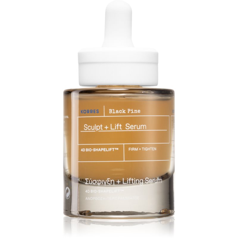 Korres Korres Sculpt Lift Serum Serum do twarzy 30 ml
