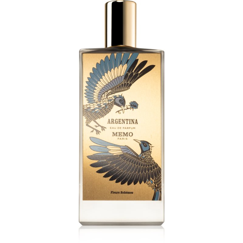 Memo Paris Argentina woda perfumowana spray 75ml