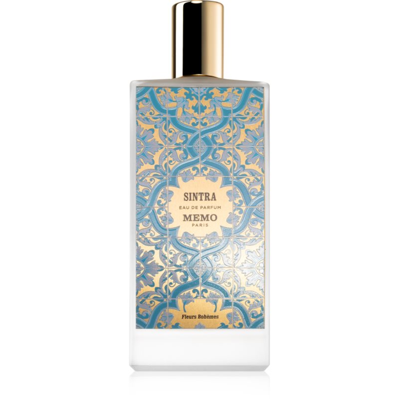 Memo Sintra Woda perfumowana 75ml