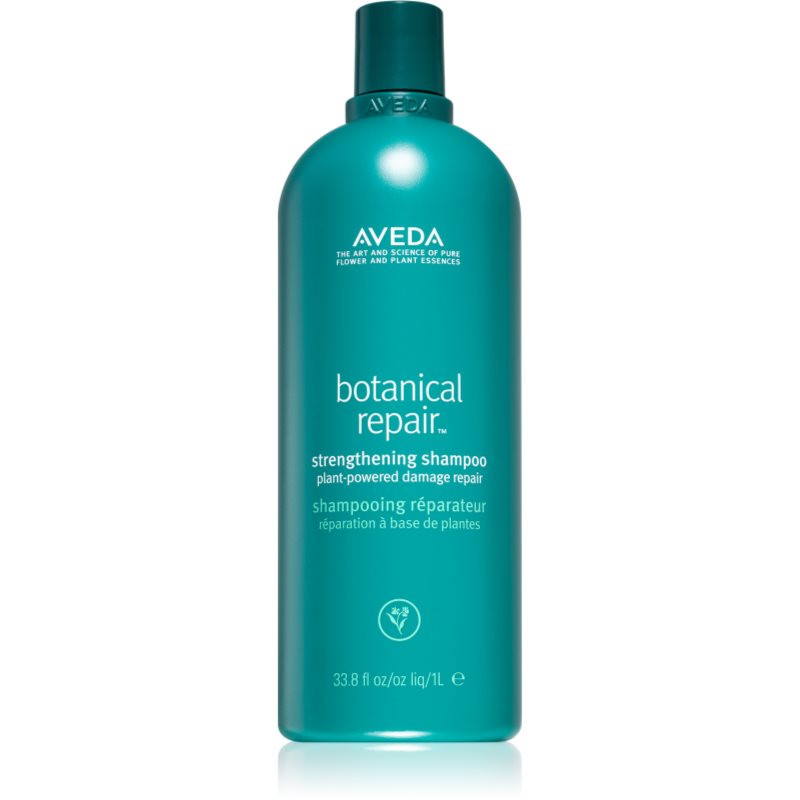 AVEDA Botanical Repair Wzmacniający szampon do włosów 1000 ml