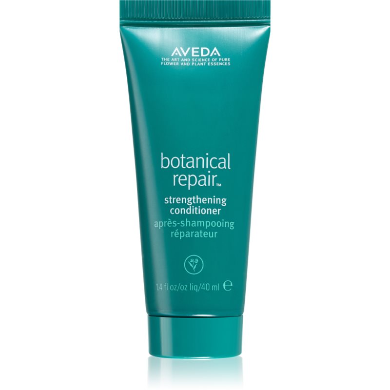 AVEDA Botanical Repair Odżywka wzmacniająca mini format 40 ml