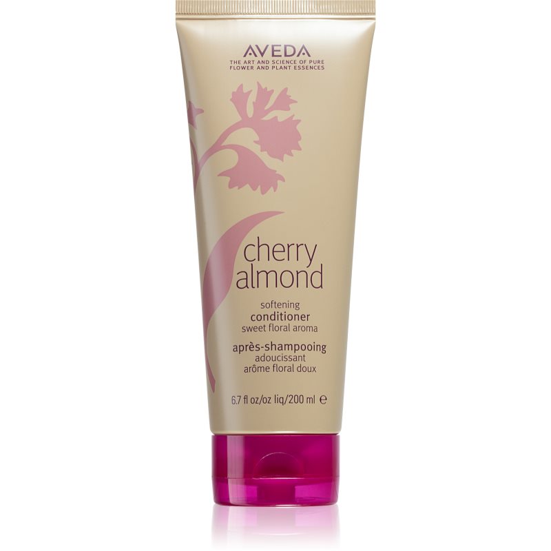 AVEDA Cherry Almond Odżywka zmiękczająca włosy 200 ml