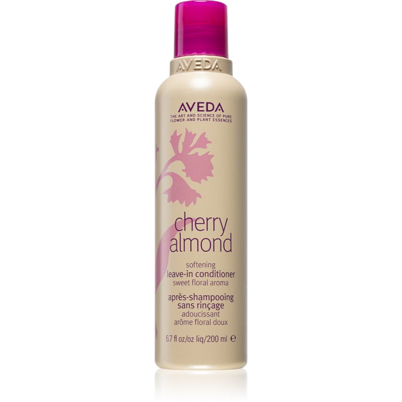 AVEDA Cherry Almond Odżywka bez spłukiwania zmiękczająca włosy  150 ml