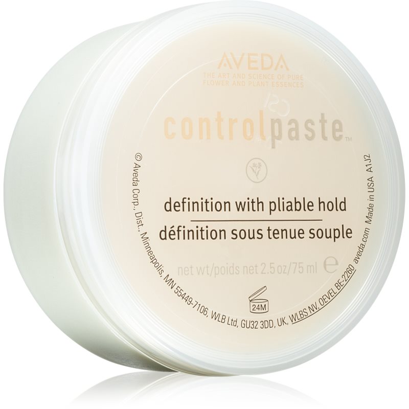 Aveda Control pasta  Finishing pasta 75 ML 0018084967232