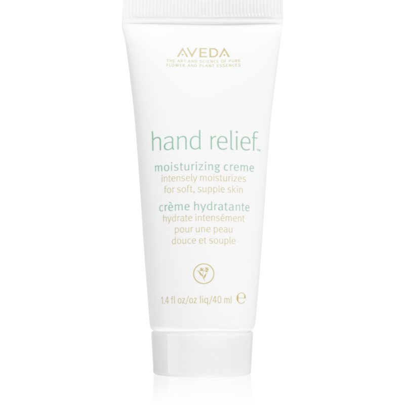 Aveda a110510000 ręcznie relief krem do rąk, , 40 ml, , 1195180001