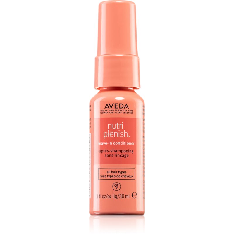 AVEDA NutriPlenish Odżywka bez spłukiwania 30 ml