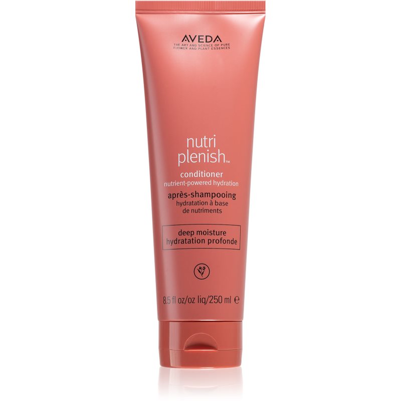 AVEDA NutriPlenish Intensywnie nawilżająca odżywka do włosów 250 ml