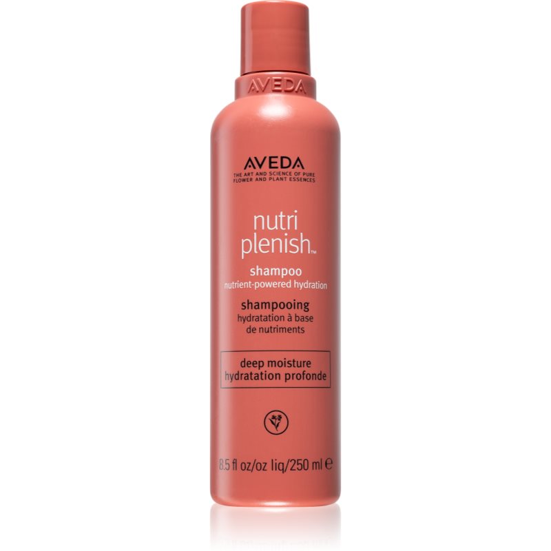 AVEDA NutriPlenish Szampon głęboko nawilżający 250 ml