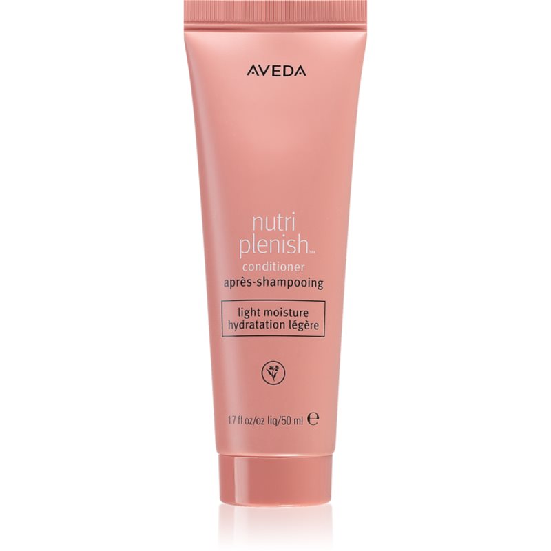 AVEDA NutriPlenish Lekka odżywka nawilżająca mini format 50 ml