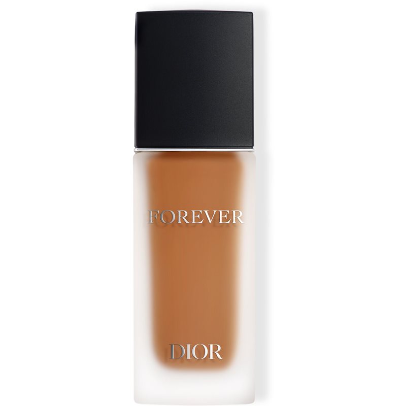 Dior Forever No-Transfer 24h Wear Matte Foundation - Podkład