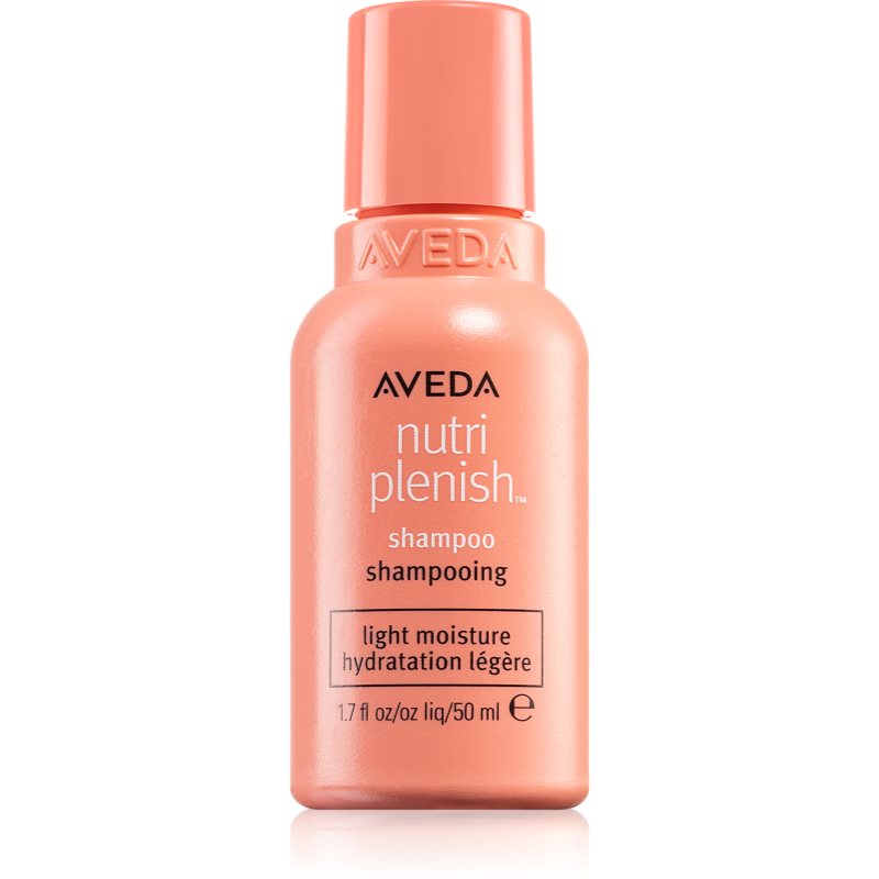 AVEDA NutriPlenish Szampon nawilżający 50 ml
