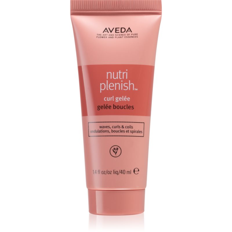 Aveda Nawilżający żel do loków 40 ml