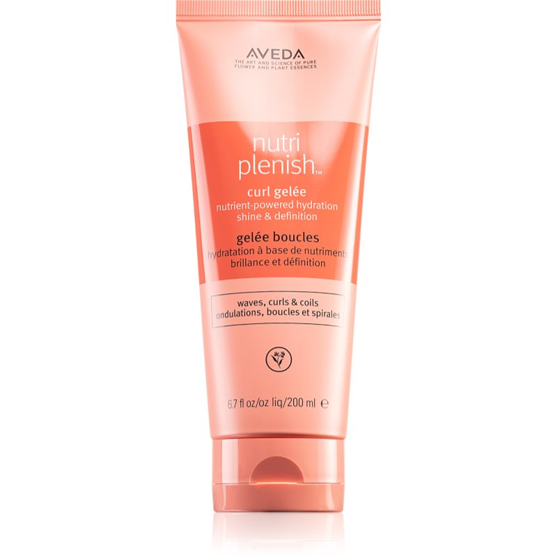 Aveda Nawilżający żel do loków 200 ml