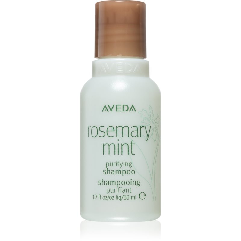 Aveda Rosemary Mint Purifying Szampon do włosów 50 ml
