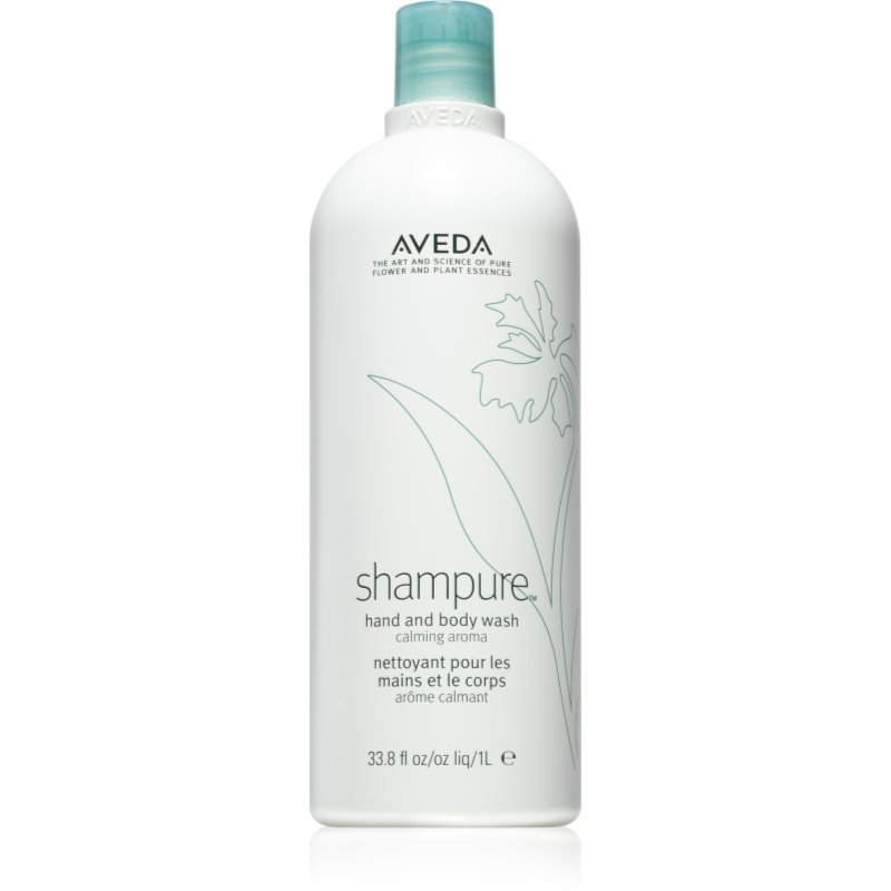 Aveda shampure  hand & Body Wash 1000 ML 190698
