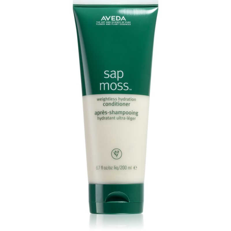 AVEDA Sap Moss Nawilżająca odżywka do włosów 200 ml
