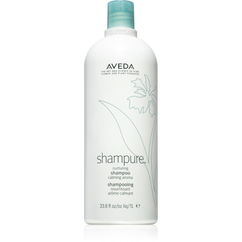AVEDA Shampure Pielęgnacyjny szampon do włosów 1000 ml