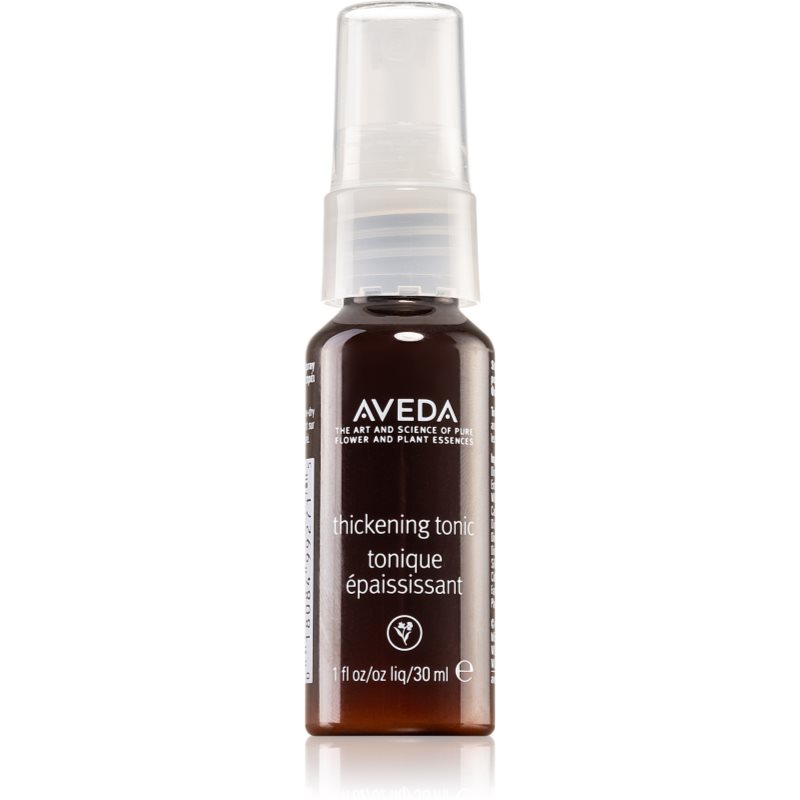 Aveda Thickening tonic woda do włosów, 30 ml 18084992715