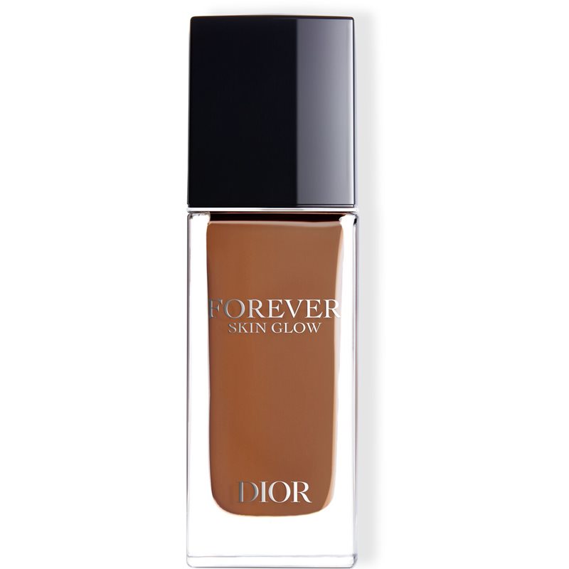 Dior Forever Skin Glow 24h Hydrating Radiant Foundation - Podkład