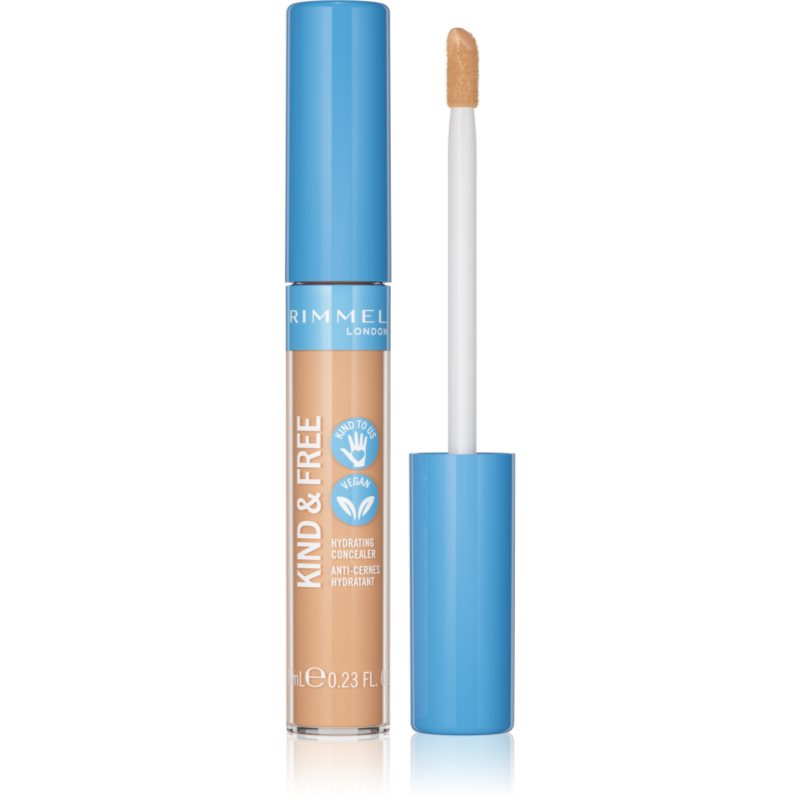 Rimmel Kind & Free nr 010 Fair - Korektor 7ml