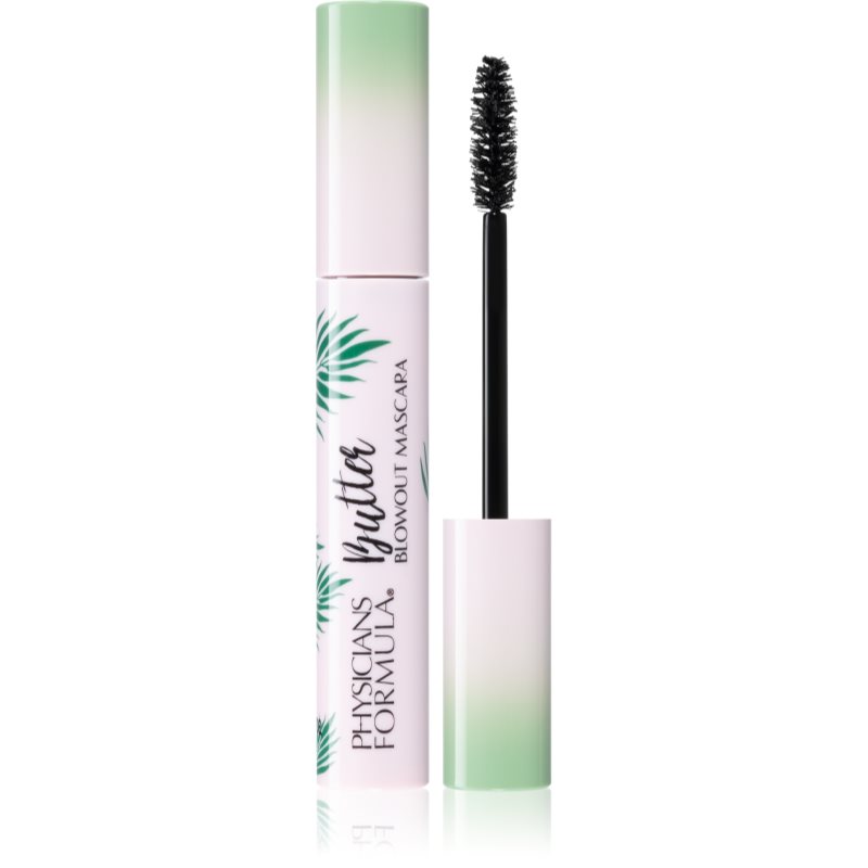 Physicians Formula Murumuru Butter Mascara Black