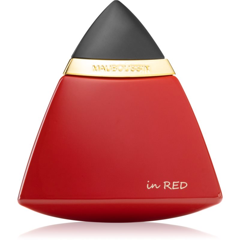 Mauboussin in Red woda perfumowana 100ml