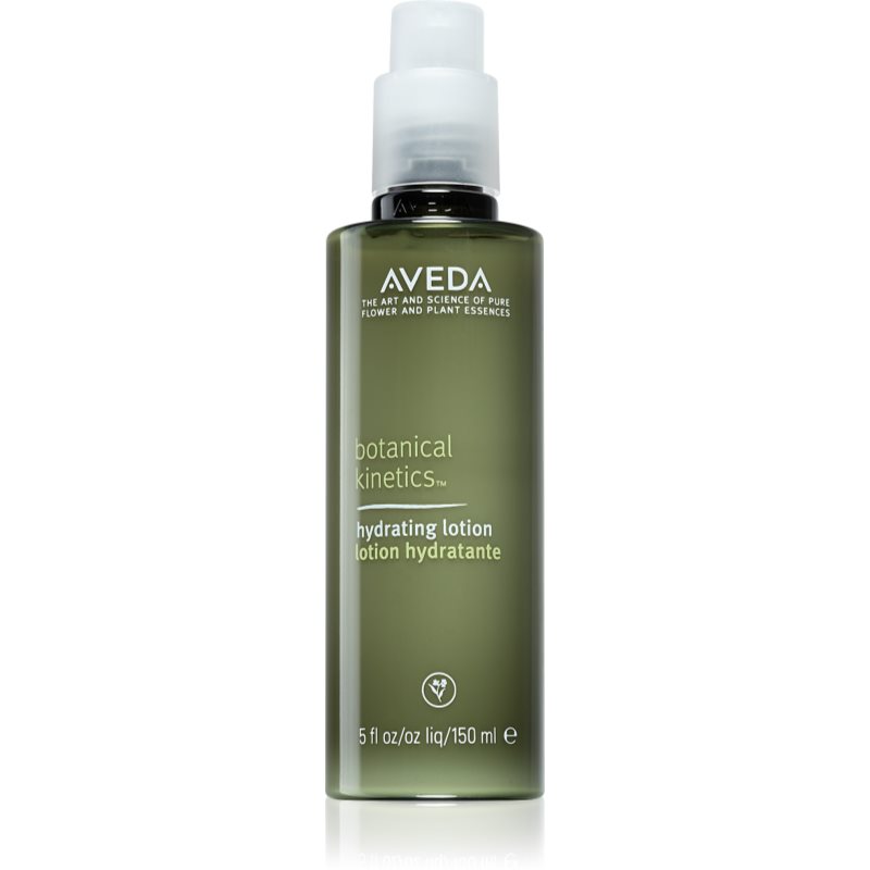 Aveda Botanical Kinetics Hydrating Płyn do twarzy 150 ml