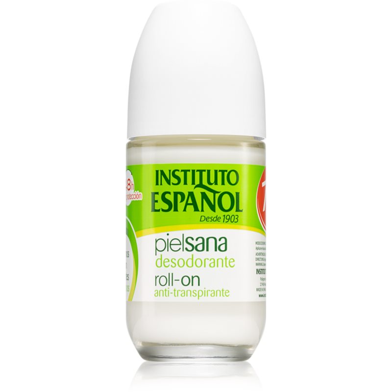 Instituto Espanol Piel Sana dla alergików 75ml
