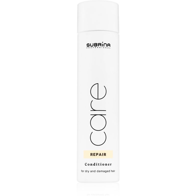 Subrina Care Repair Conditioner odżywka do włosów suchych i zniszczonych 250ml