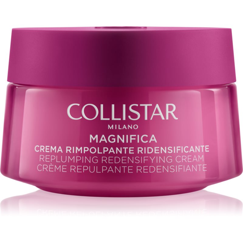 Collistar Anti-aging Replump Cream Face 50 ml