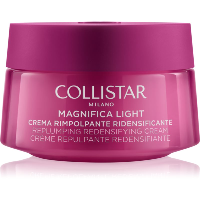 Collistar Anti-aging Light Replump Cream 50 ml