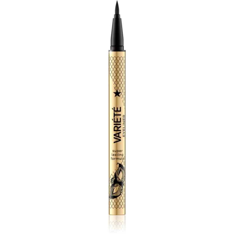 Eveline Eyeliner w pisaku Variete 2g