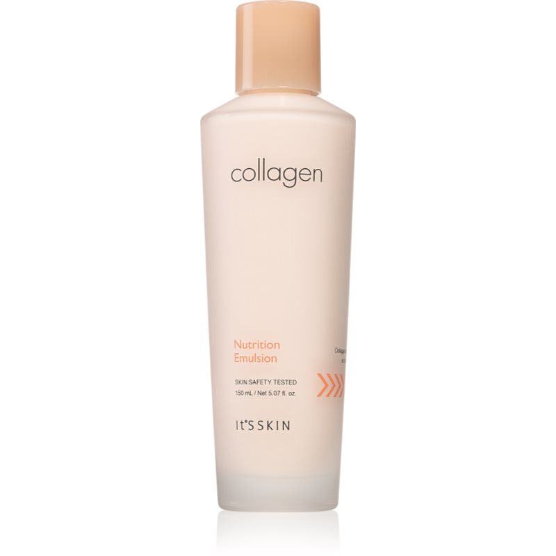 It´s Skin Collagen nawilżająca emulsja wygładzająca z kolagenem 150 ml