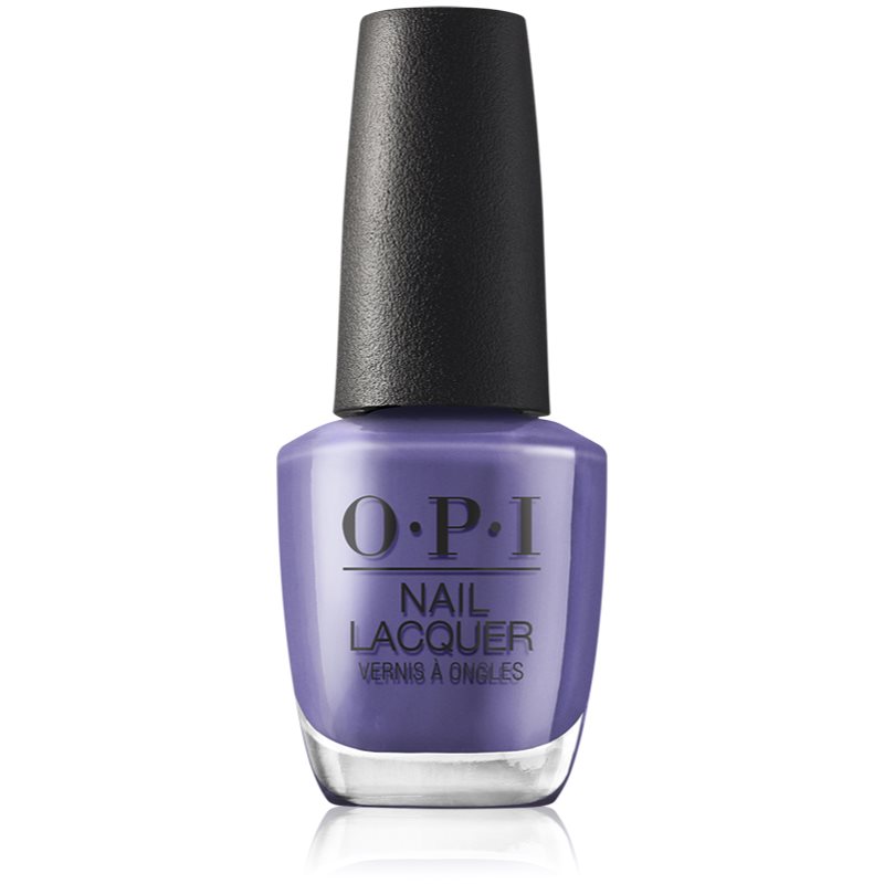 OPI Opi, Nail Lacquer, Nail Polish, HR N11, All Is Berry & Bright, 15 ml For Women