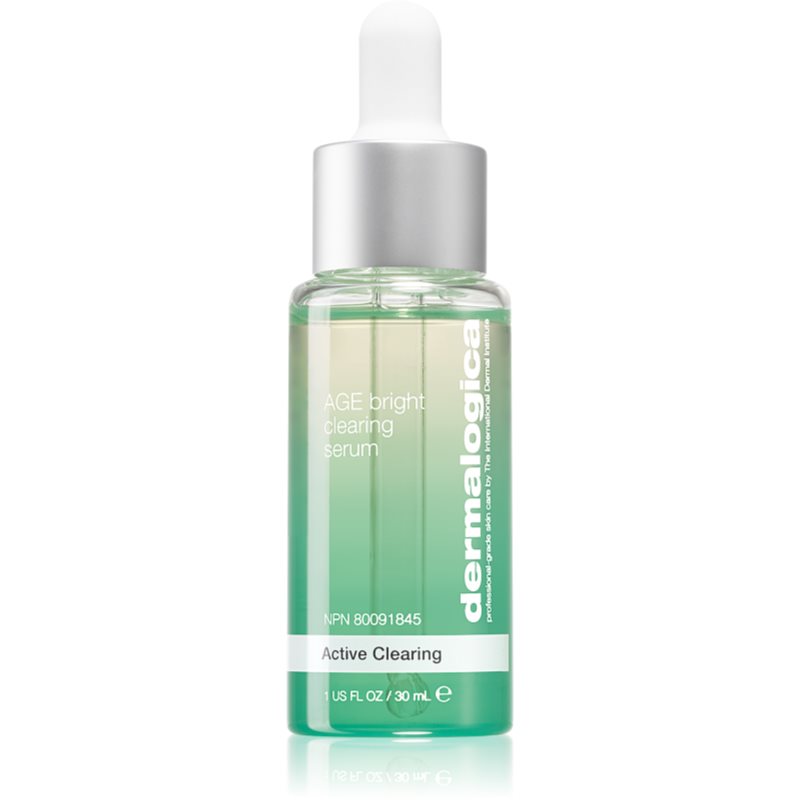 Dermalogica Dermalogica Active Clearing Age Bright Clearing serum do twarzy 30 ml