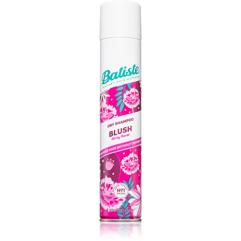 Batiste Blush suchy szampon 350 ml