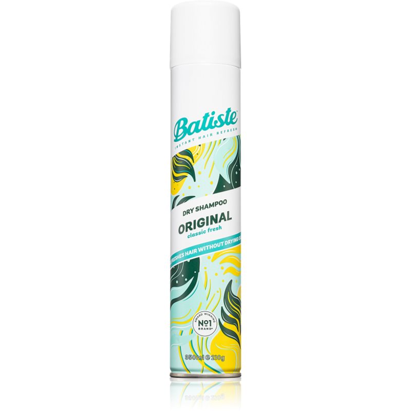 Batiste Original suchy szampon 350 ml