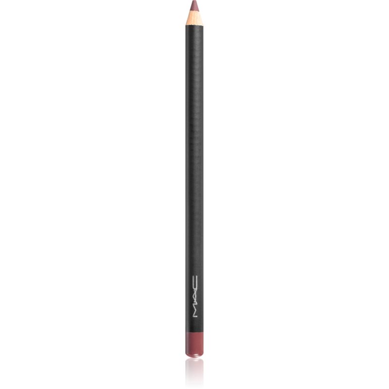 MAC Cosmetics Lip Pencil Auburn