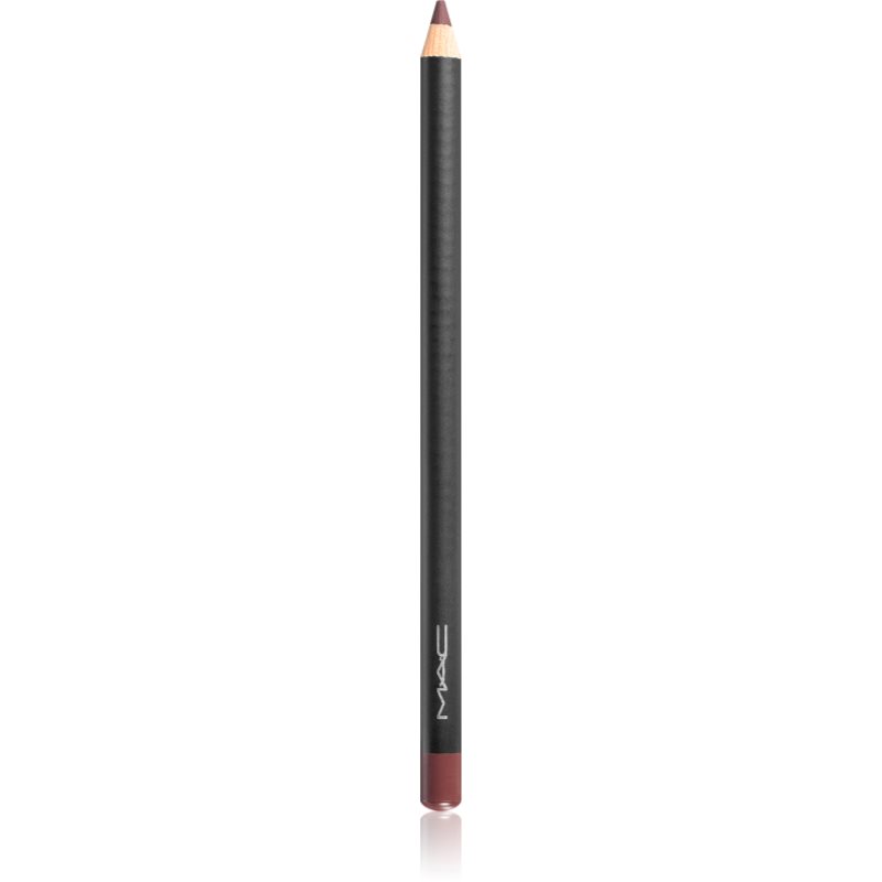 MAC Cosmetics Lip Pencil Mahogany