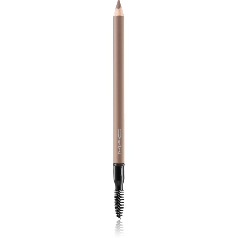MAC Veluxe Brow Liner kredka do brwi, bruneta, 1,19 g