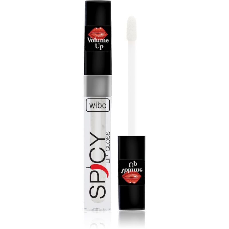 Spicy Lip Gloss błyszczyk do ust 21 3ml