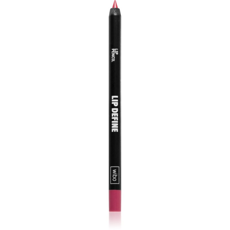 Wibo Wibo Konturówka do ust Lip Define Pencil 2 1,5g