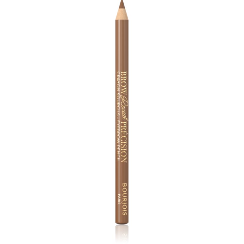 Bourjois Paris Paris Brow Reveal Précision kredka do brwi 1,4 g 002 Soft Brown