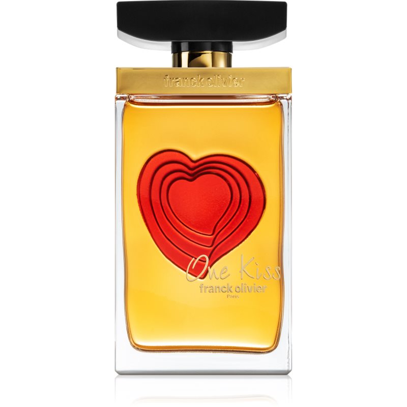 Franck Olivier, One Kiss, Woda Perfumowana, 75 Ml