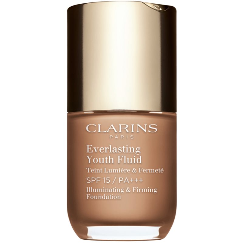 Clarins 112.3 Sandalwood Everlasting Youth Fluid Podkład 30ml