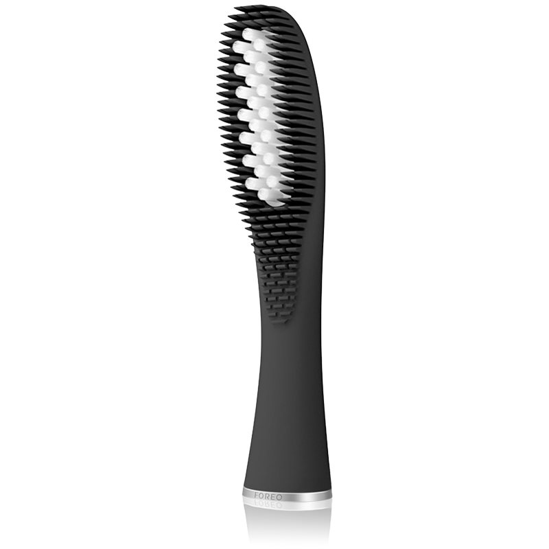 FOREO ISSA Hybrid Wave Brush Head Black