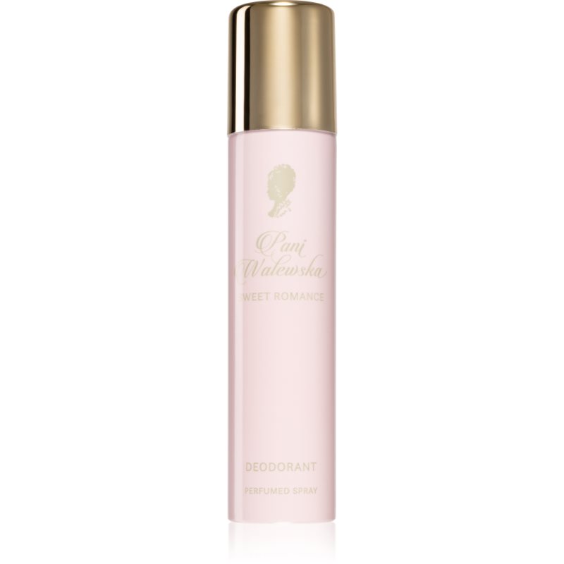 Miraculum Pani Walewska Sweet Romance Dezodorant spray 90ml