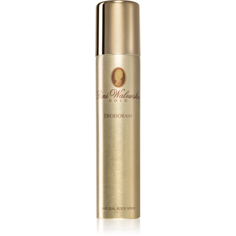 Dezodorant Pani Walewska 90ML Gold 1708