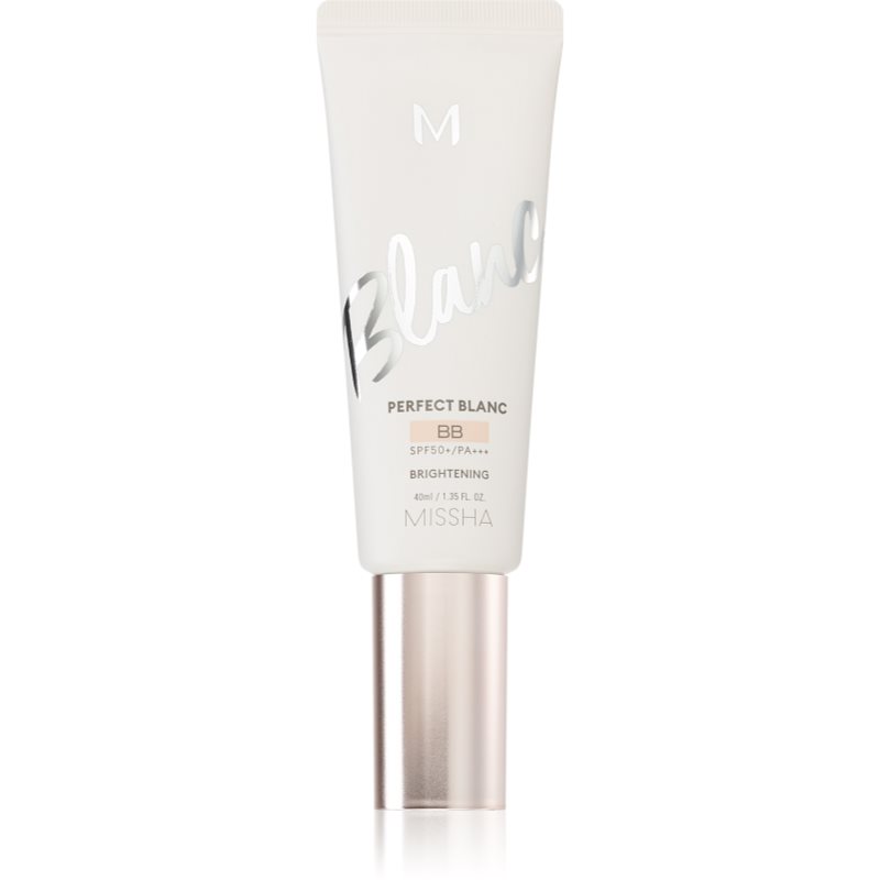 Missha M Perfect Blanc Krem BB 19 Rosy 5077